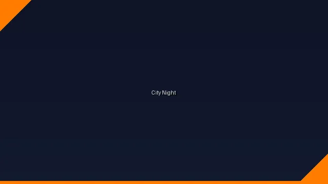 城市夜景主题赛 - 阳光地狱之人肉市场 百度影音 视频创作挑战